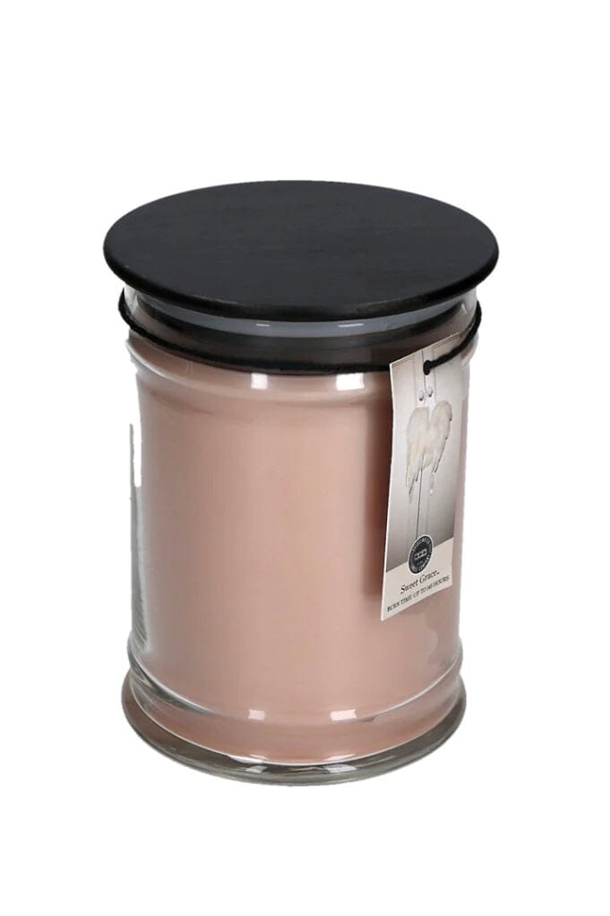 18oz Sweet Grace Candle GIFT/OTHER Bridgewater