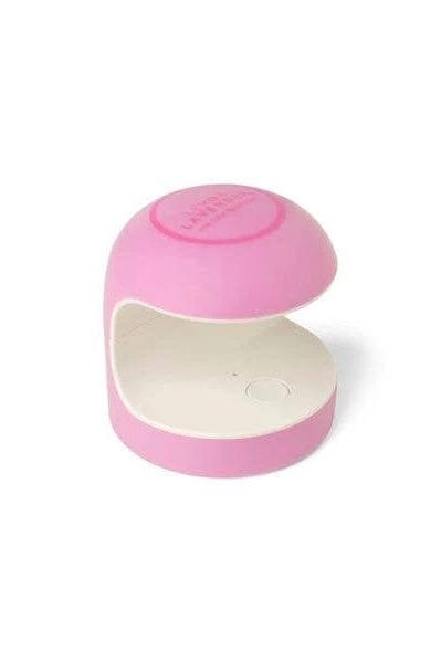 Nailed It Gel Lamp GIFT/OTHER DMMERCHANDISING PINK