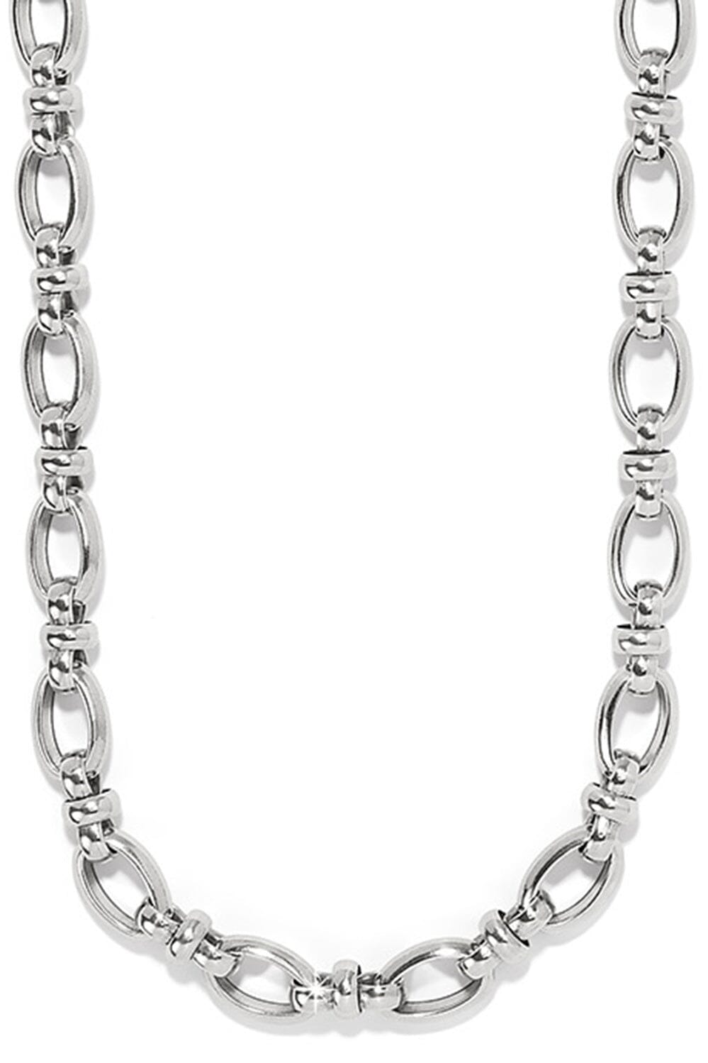 Ferrara Siena Chain Necklace BJEWELRY Brighton Collectables