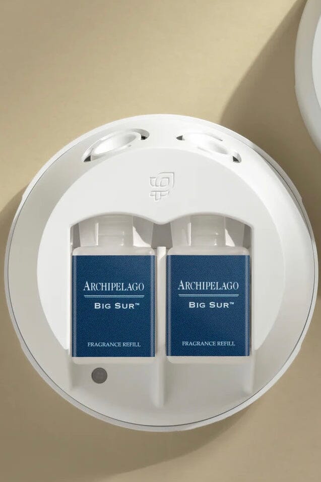 Archipelago Big Sur Pura Refill GIFT/OTHER PURA