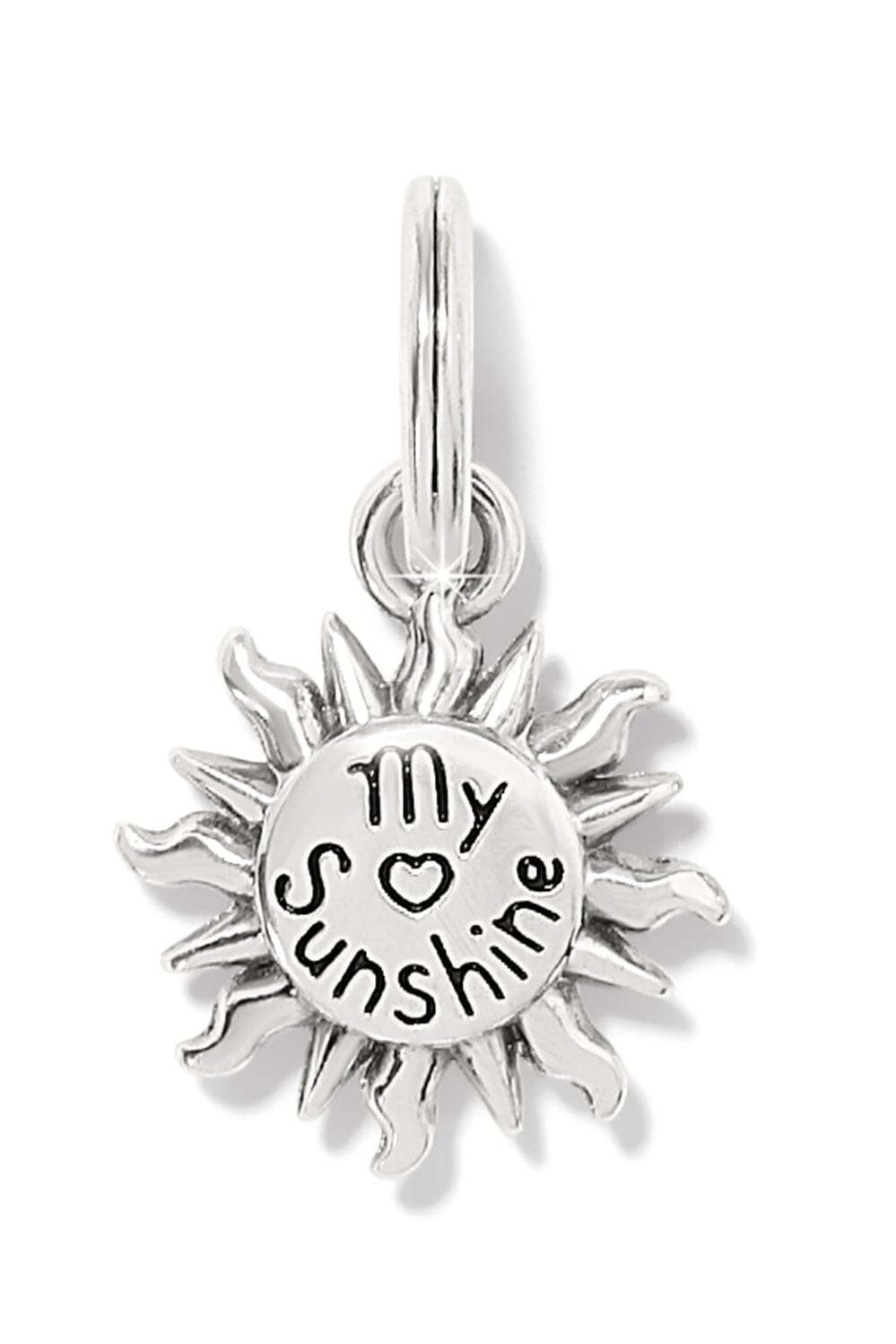 Sun Charm BCHARM Brighton Collectables