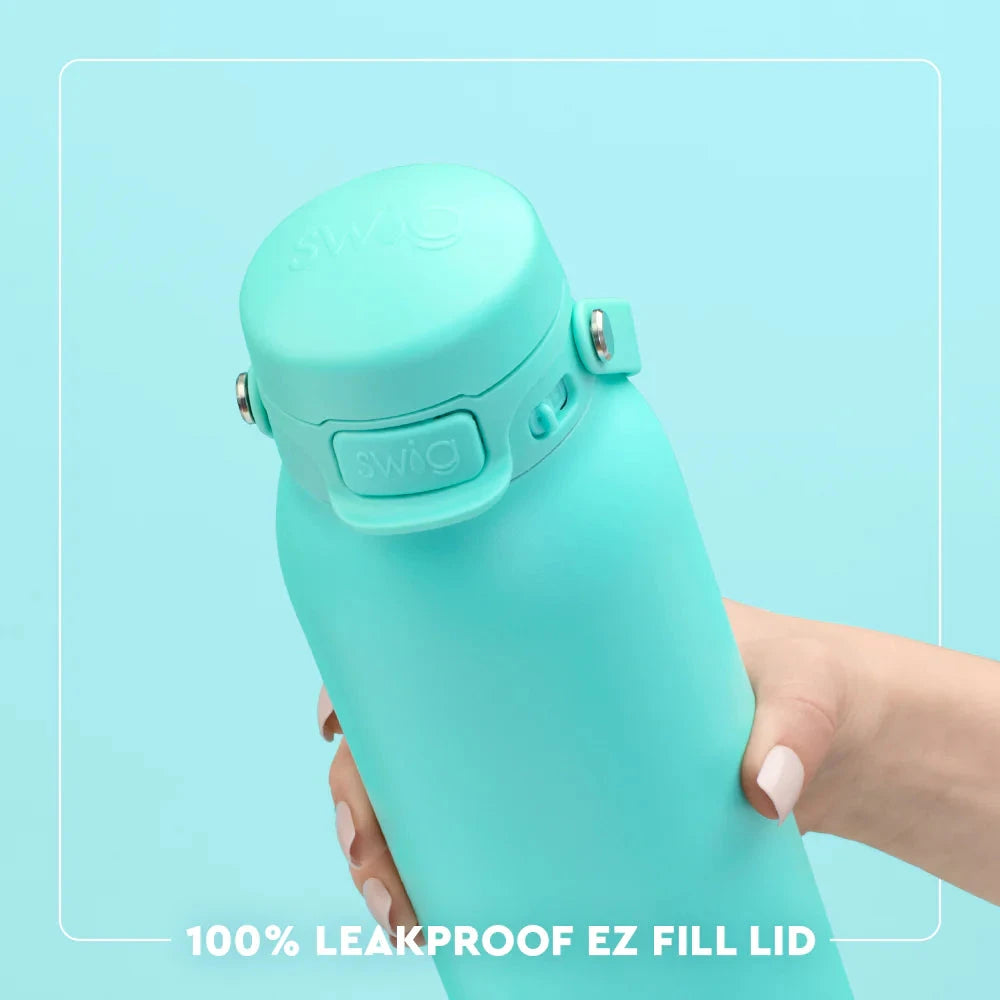 Secret Garden EZ Fill Bottle 32oz GIFT/OTHER SWIG
