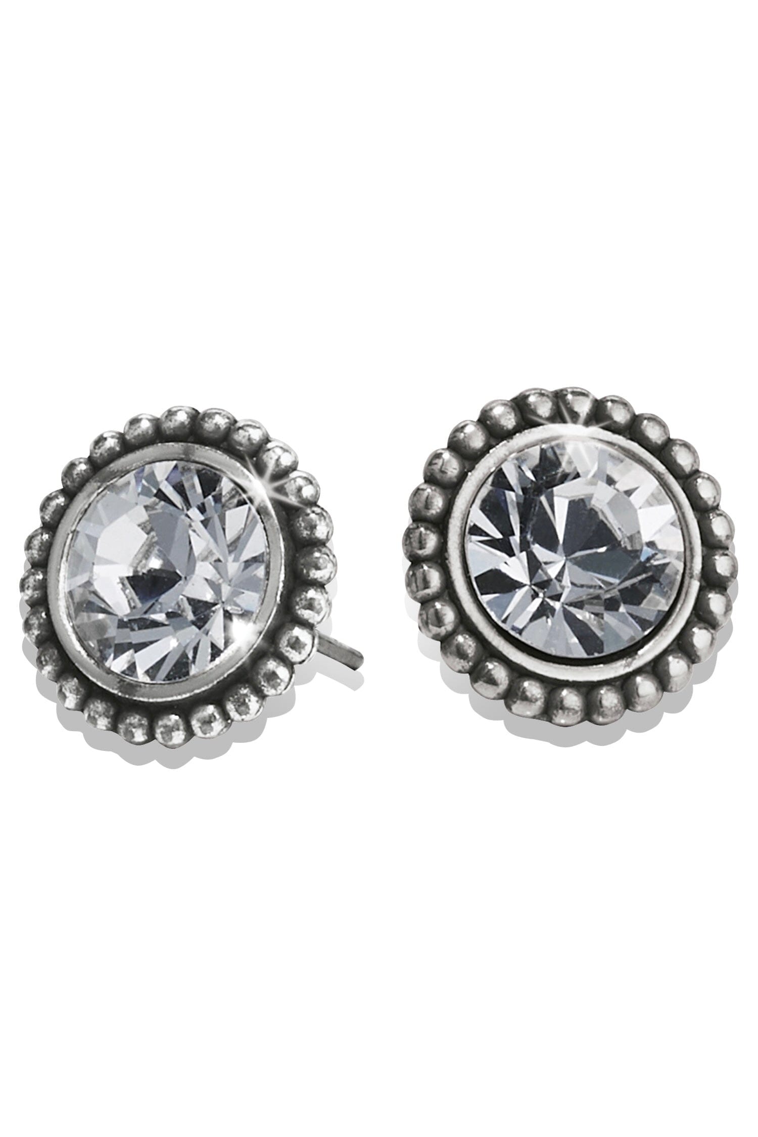Twinkle Large Post Earrings BJEWELRY Brighton Collectables