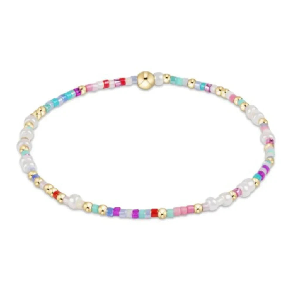 Enewton Hope Unwritten Bracelet Party Foul JEWELRY ENEWTON