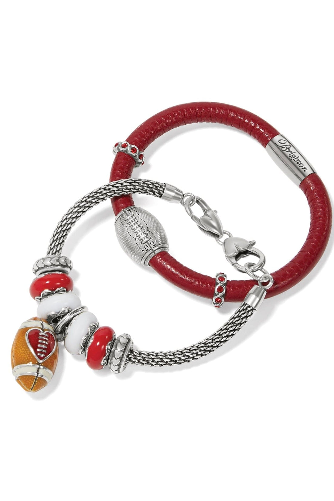 Football Charm BCHARM Brighton Collectables