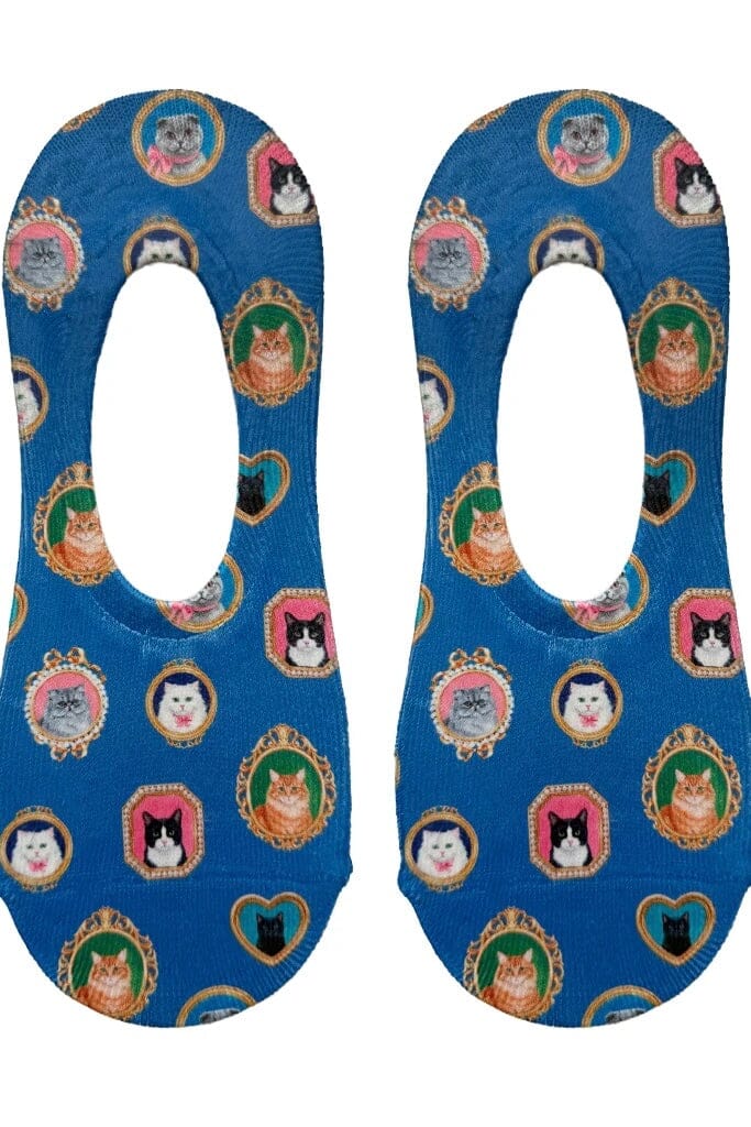 Cat Frame Liner GIFT/OTHER:UNDER LIVINGROYAL