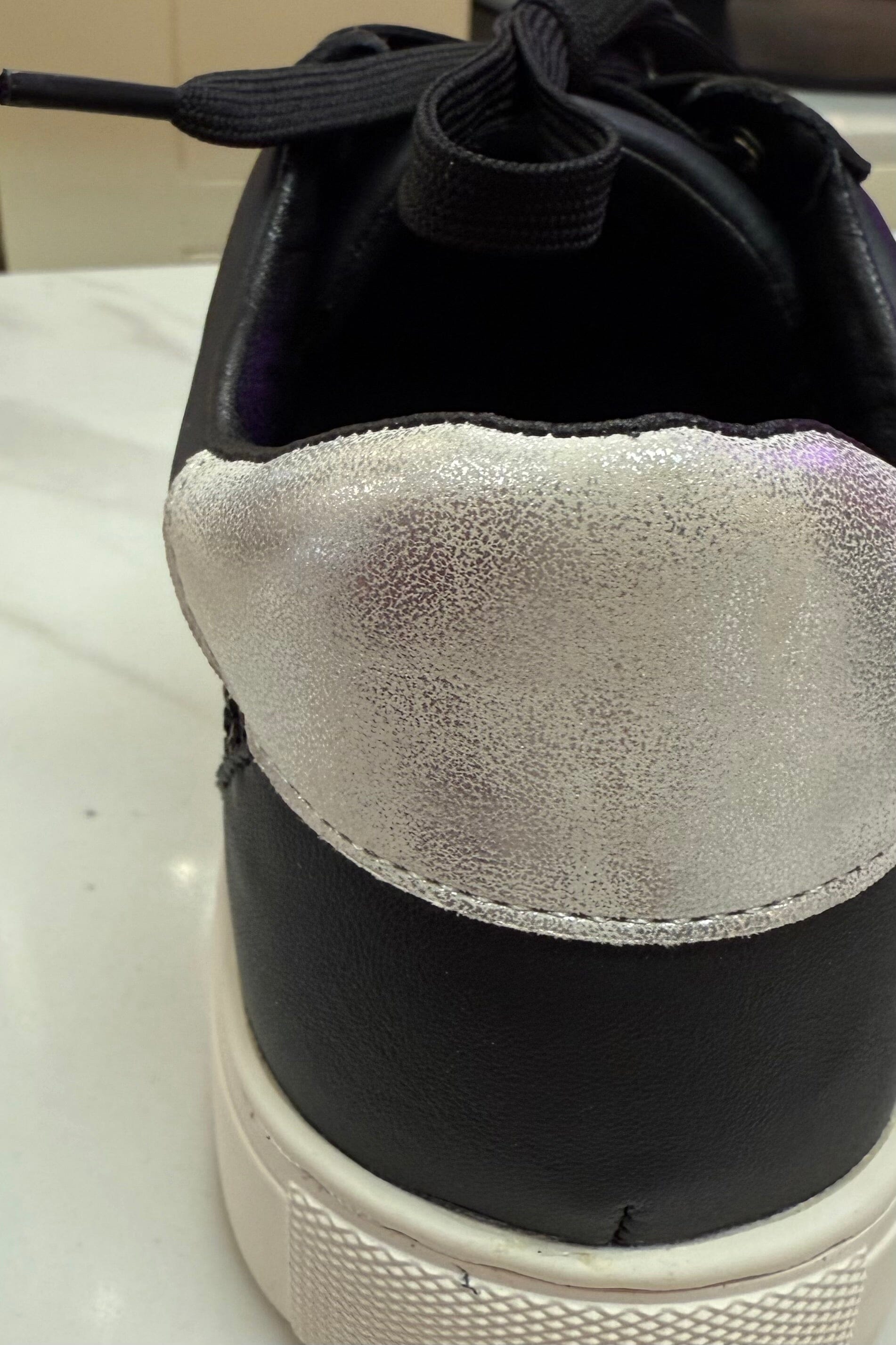 Keep Scrolling Shoe SHOES CORKYS