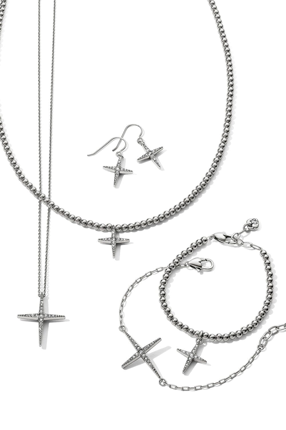 Illumina Radiance Necklace BJEWELRY Brighton Collectables