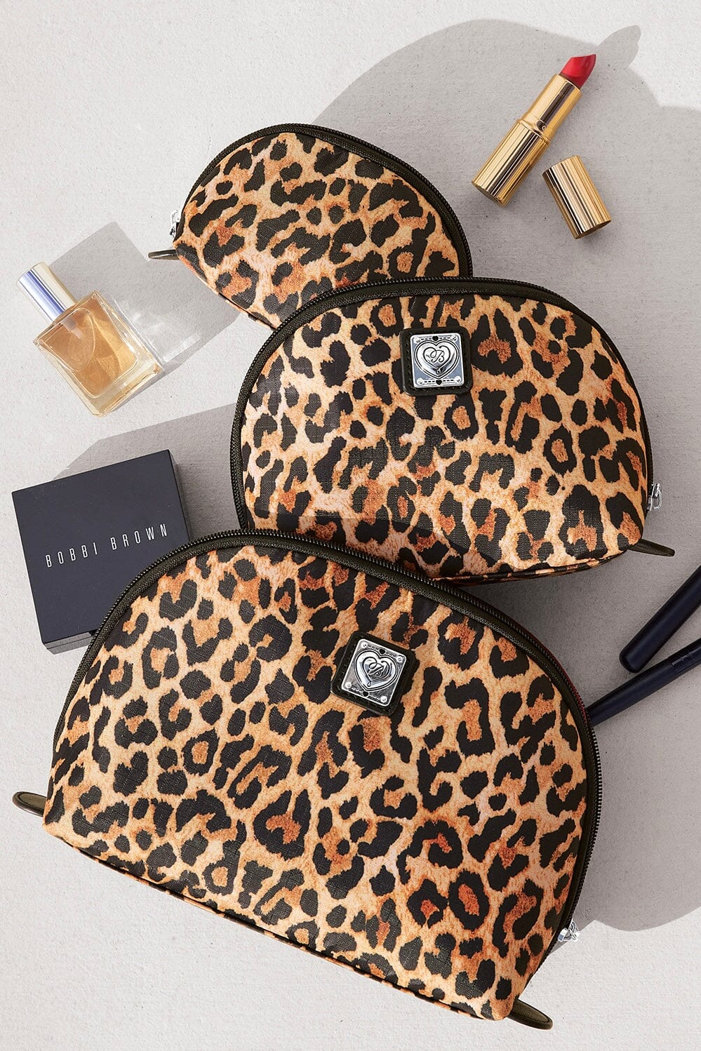 Catwalk 3 Piece Travel Set BGIFT/HOME Brighton Collectables