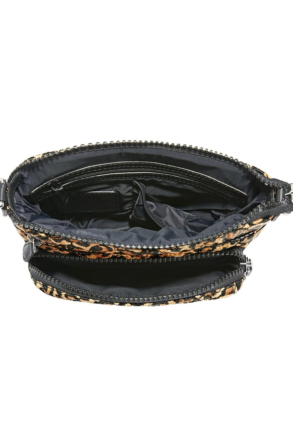 Kallista Messenger Catwalk BHANDBAGS Brighton Collectables