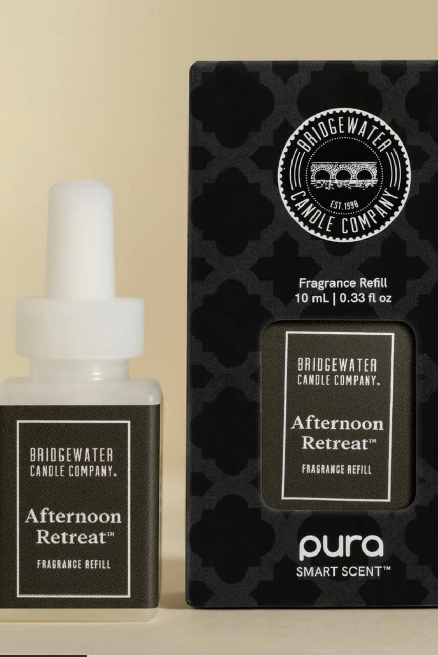 Afternoon Retreat Pura Refill GIFT/OTHER BRIDGEWATER