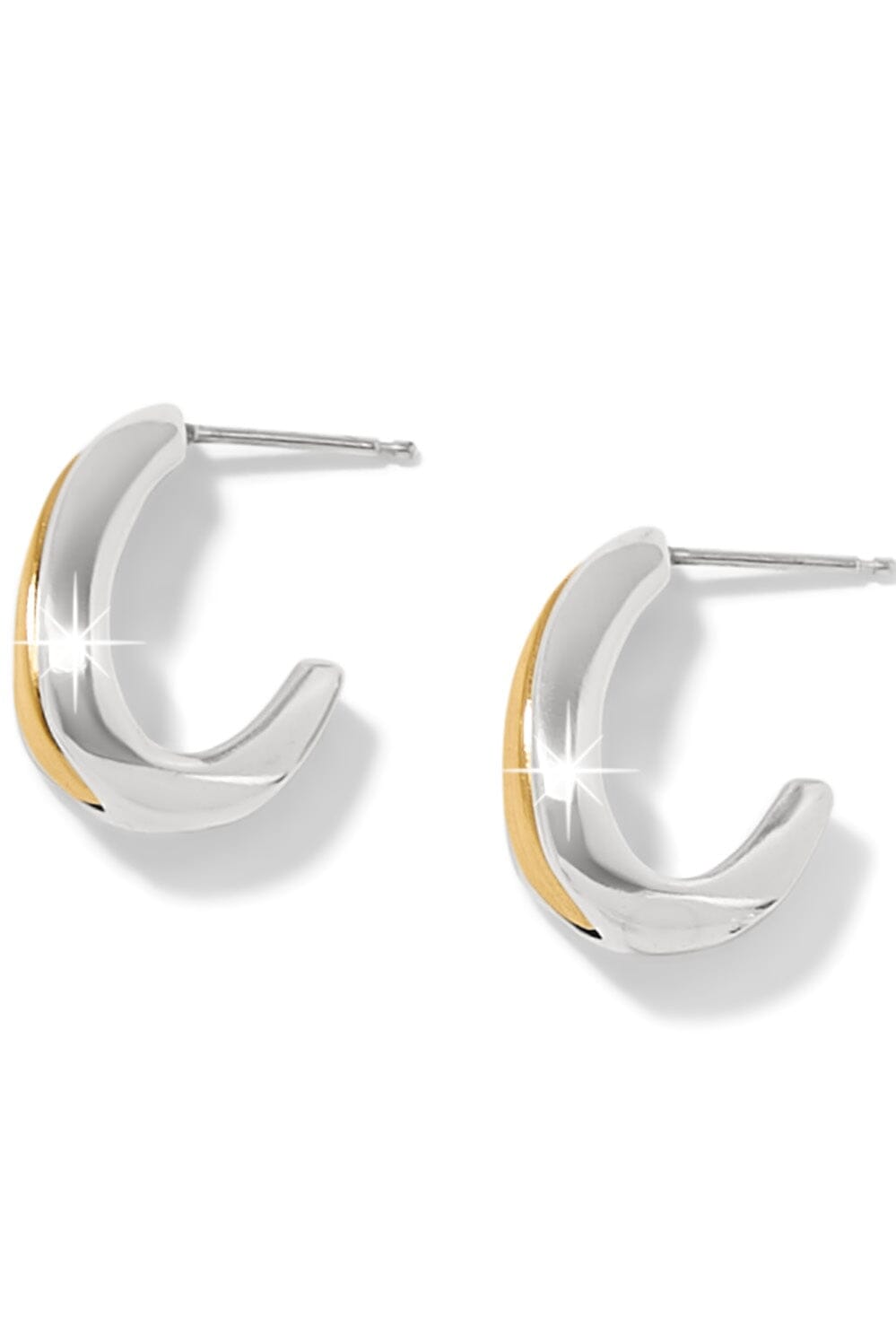 Cascade Hoop Earrings BJEWELRY Brighton Collectables
