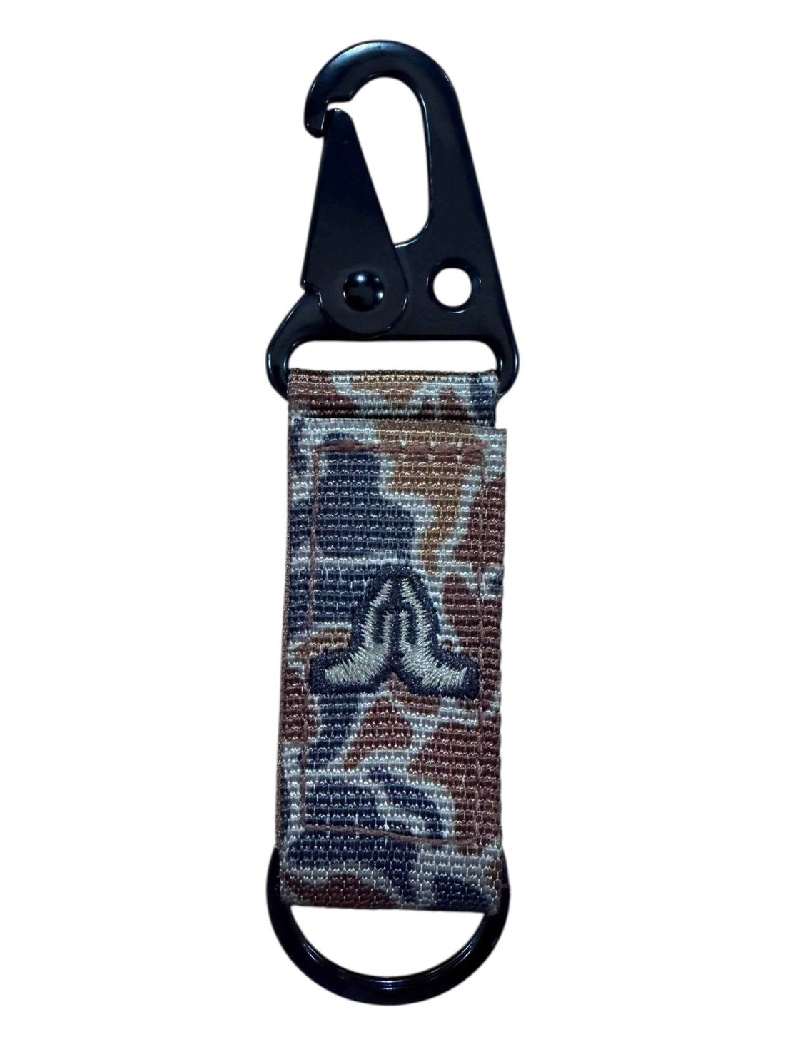 Tactical Keychain-Sahara Camo GIFT/OTHER VERSIBLE