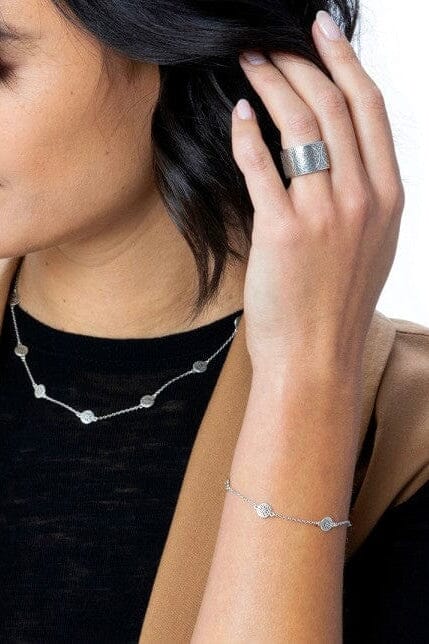 Ferrara Petite Bracelet BJEWELRY LEEGIN-BRIGHTON