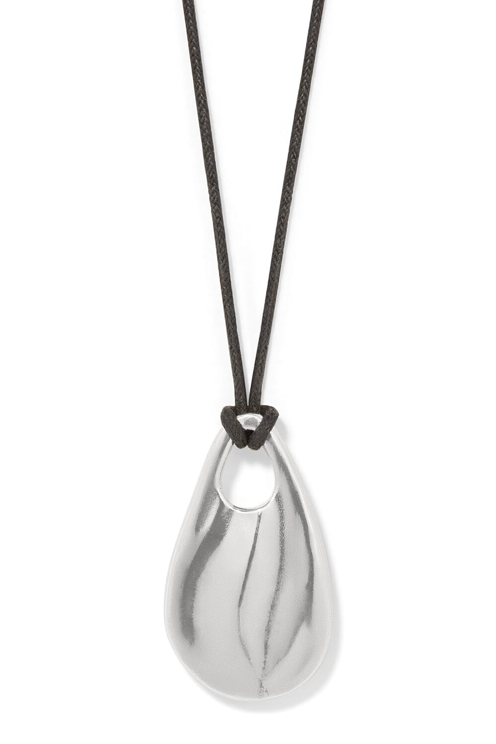 Cascade Drop Cord Necklace BJEWELRY Brighton Collectables