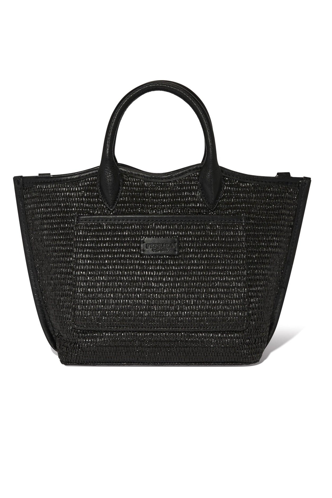 Biancca Medium Straw Tote BHANDBAGS Brighton Collectables