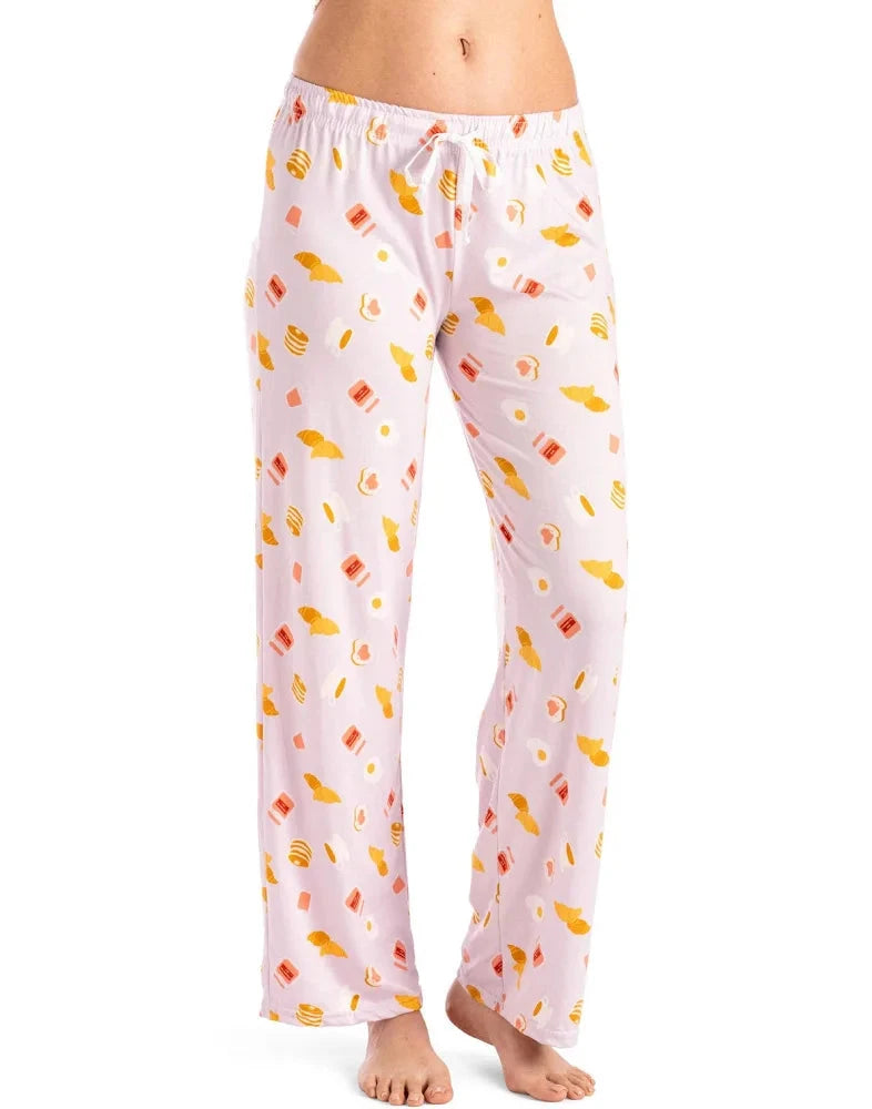 Hello Mello Lounge Pants UNDER DMMERCHANDISING