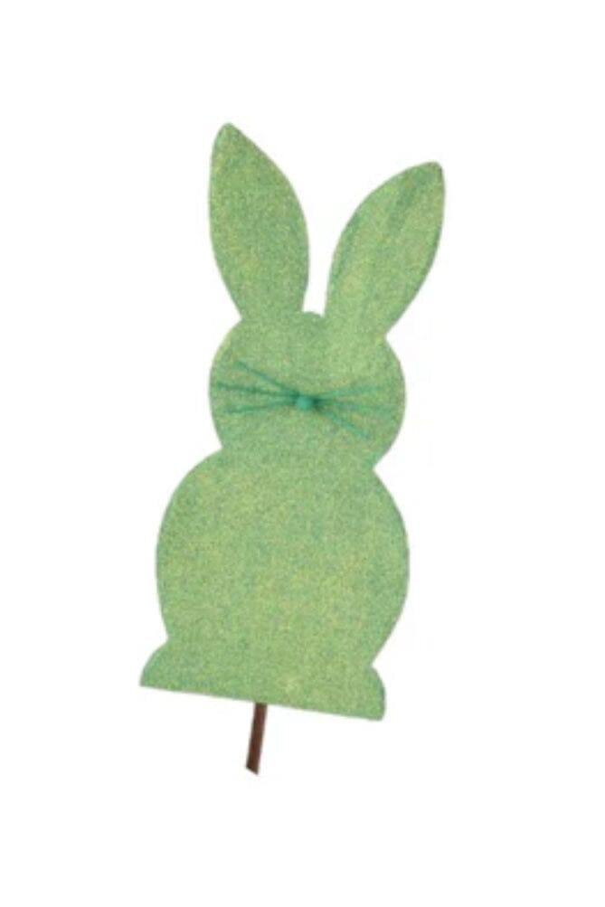 Glitter Bunnies GIFT/OTHER ROUNDTOP GRN