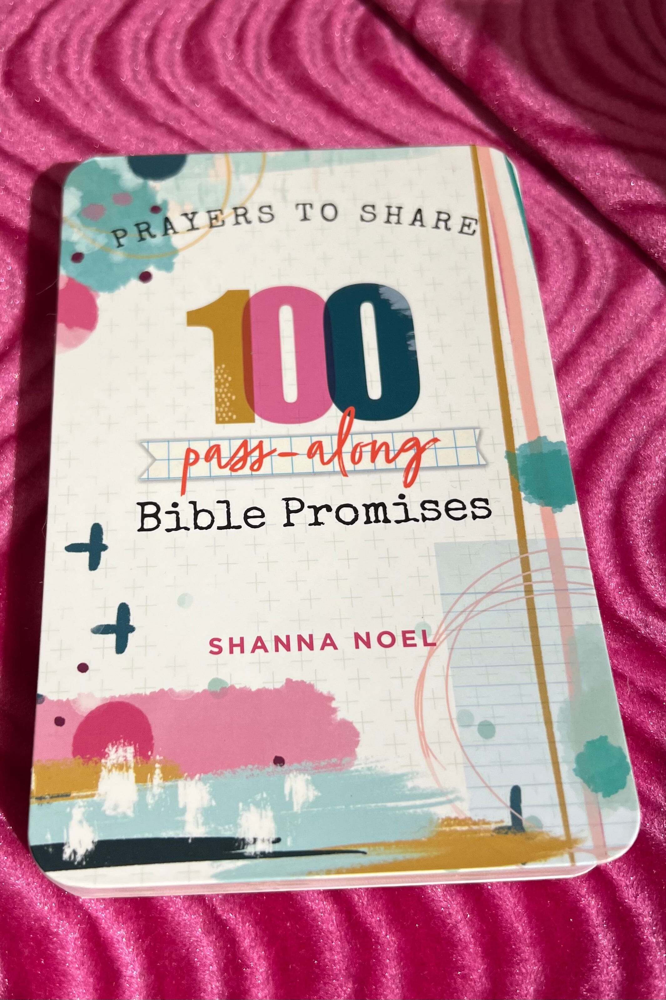 Prayers to Share GIFT/OTHER DAYSPRING BIBLEPROMISES