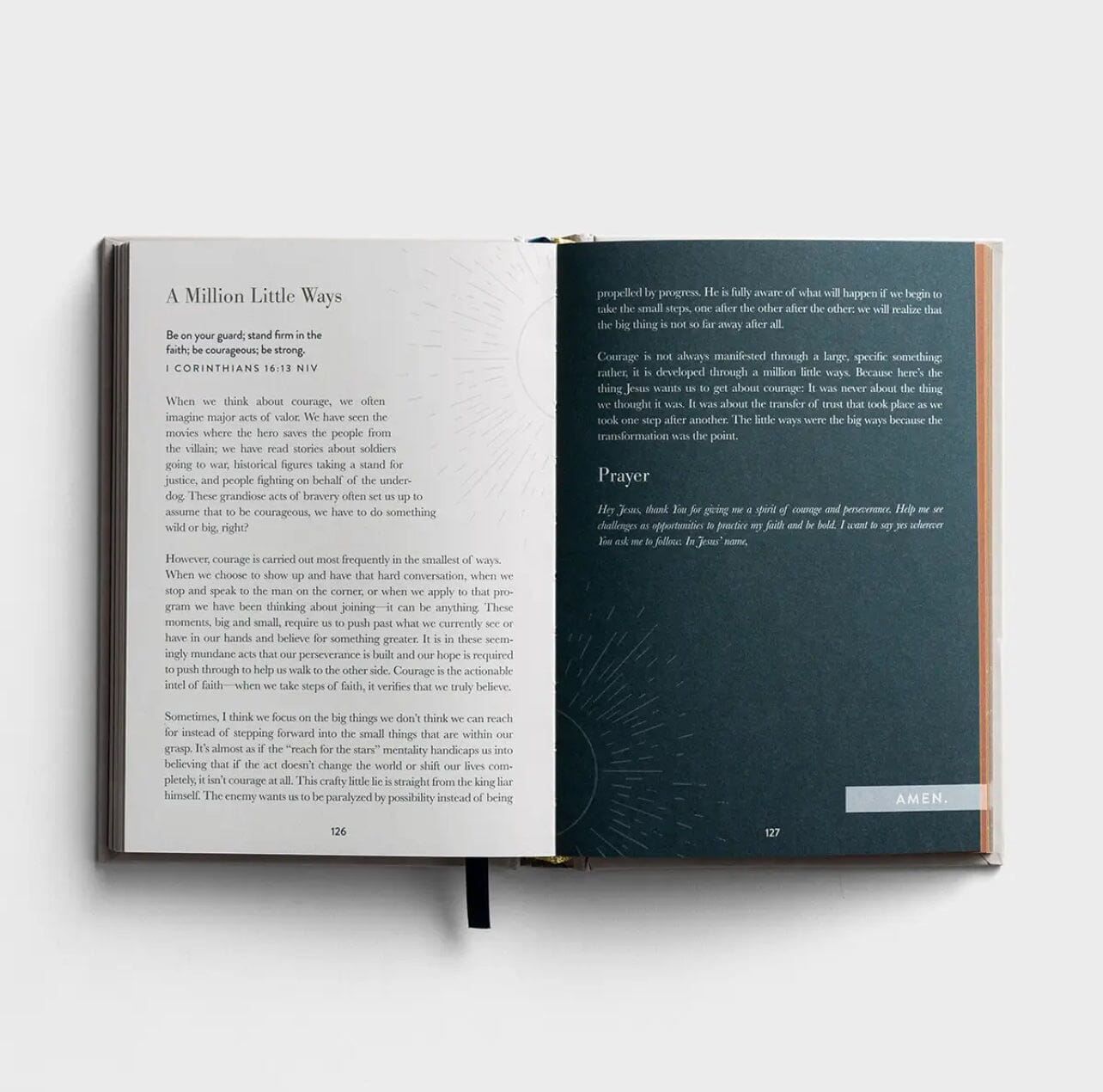 Radiate 90 Devotions GIFT/OTHER DAYSPRING