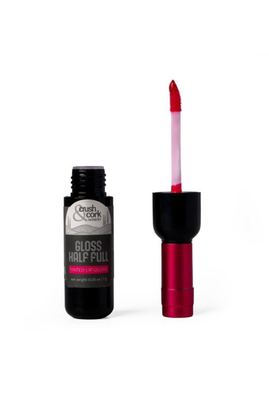 Crush & Cork Winery Tinted Gloss GIFT/OTHER DMMERCHANDISING