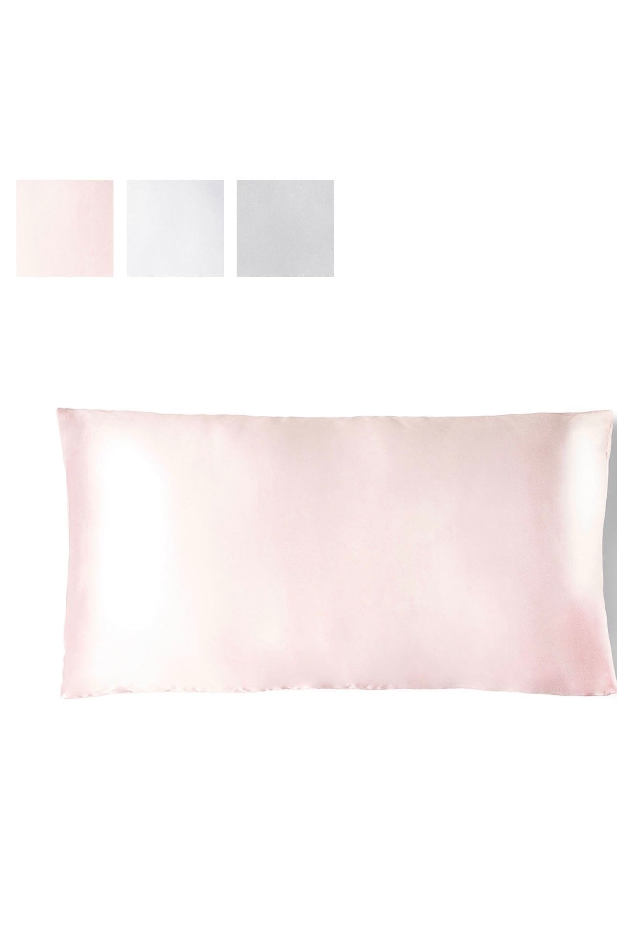King Satin Pillow Case GIFT/OTHER K Lane&