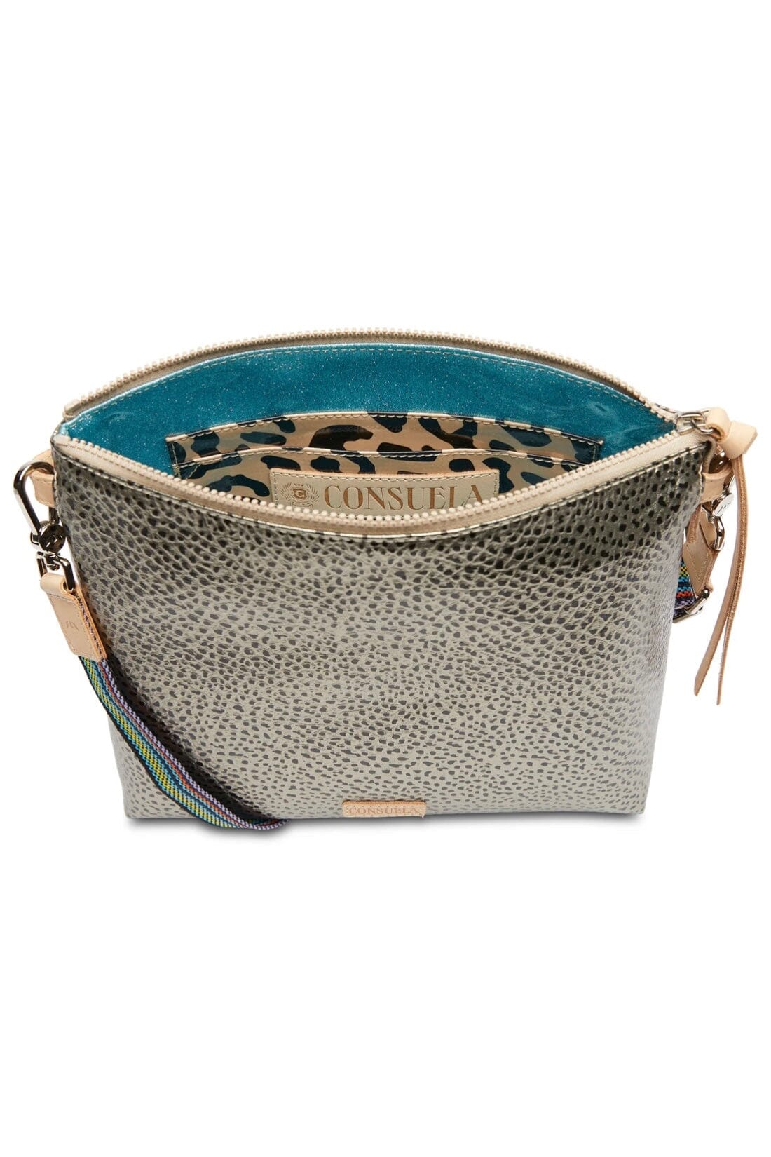 Tommy Downtown Crossbody HANDBAGS CONSUELA