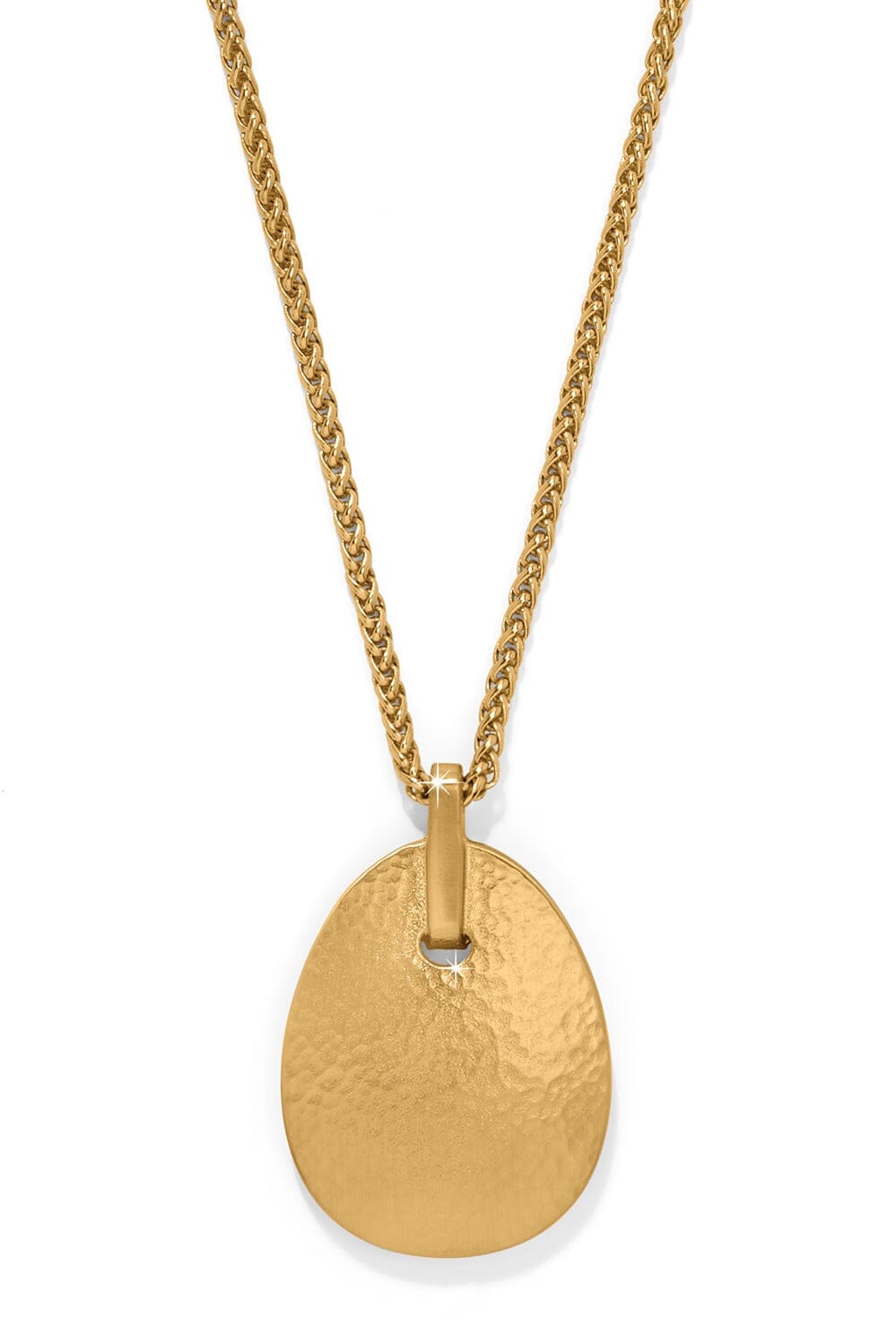 Meridian Orbit Large Pendant Necklace BJEWELRY Brighton Collectables