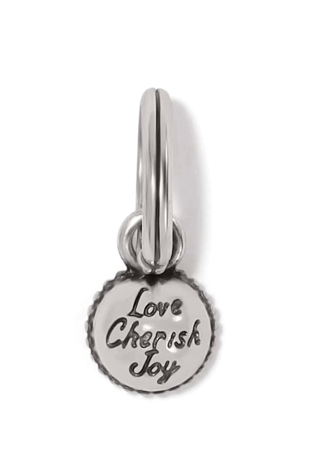 July Glitz Birthstone Amulet BCHARM Brighton Collectables