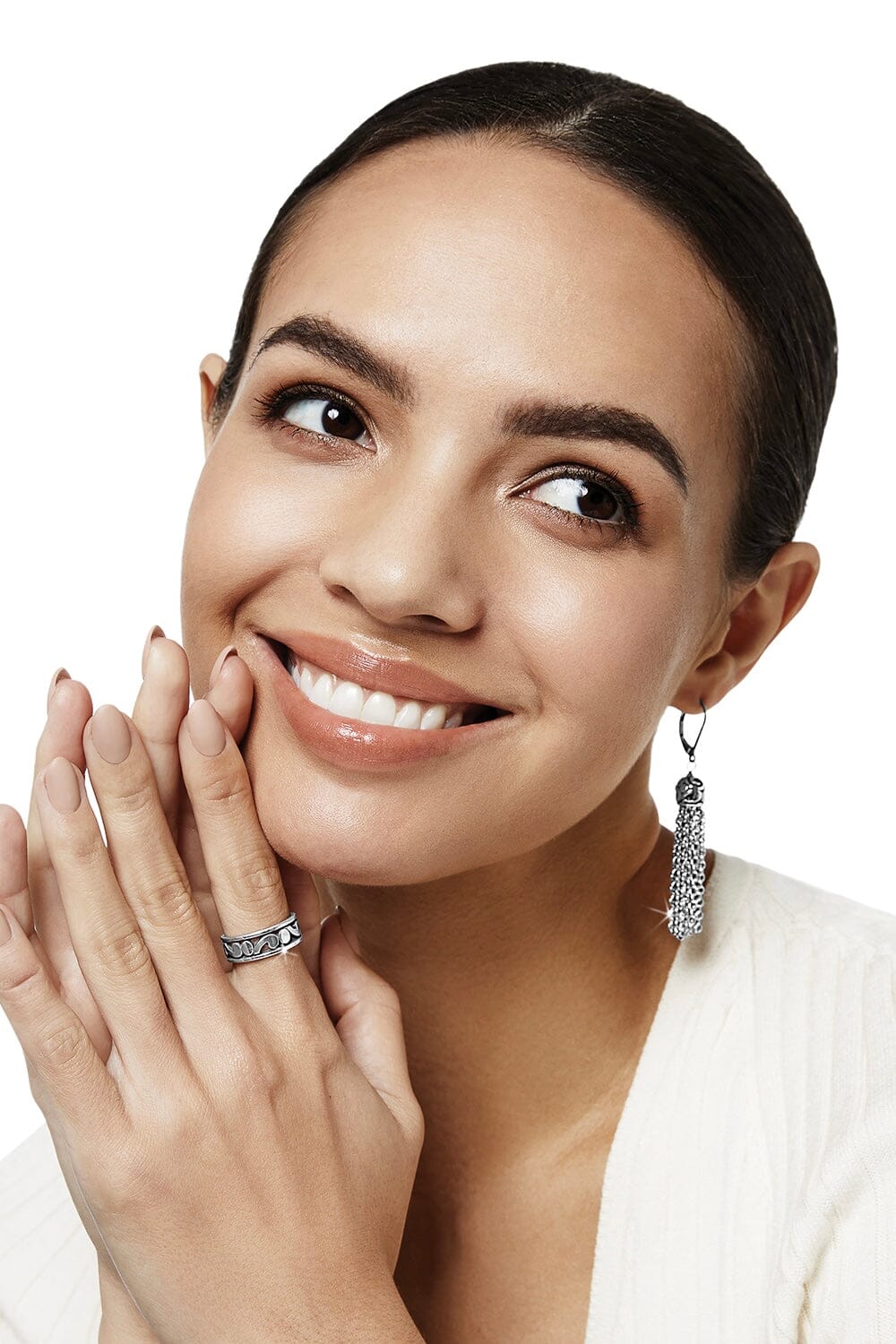 Contempo Band Ring BJEWELRY Brighton Collectables