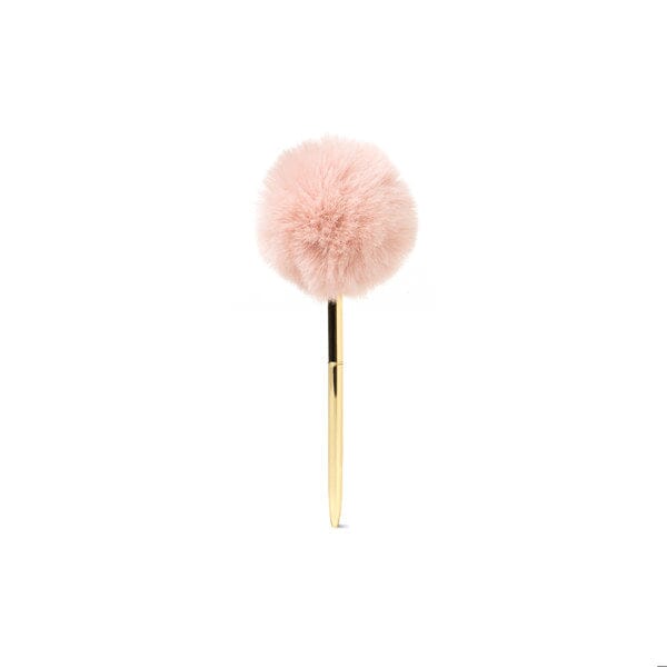 Crush Noted Pom Pen GIFT/OTHER DMMERCHANDISING