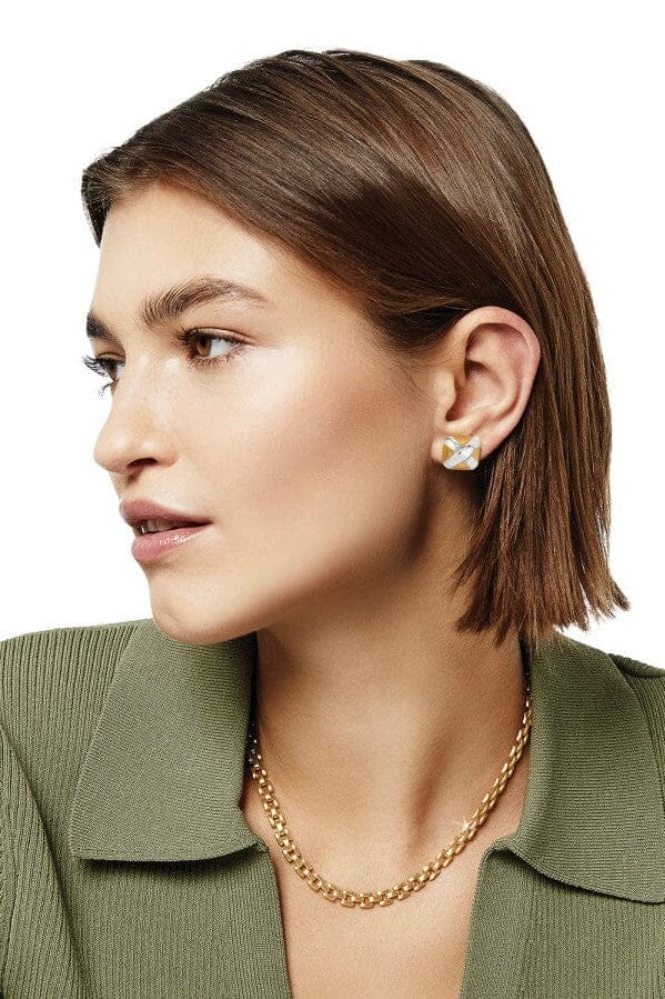 Athena Gold Chain BJEWELRY Brighton Collectables