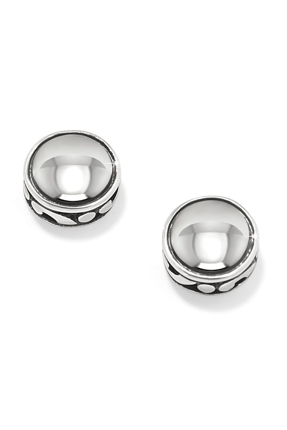 Contempo Nuevo Post Earring BJEWELRY Brighton Collectables