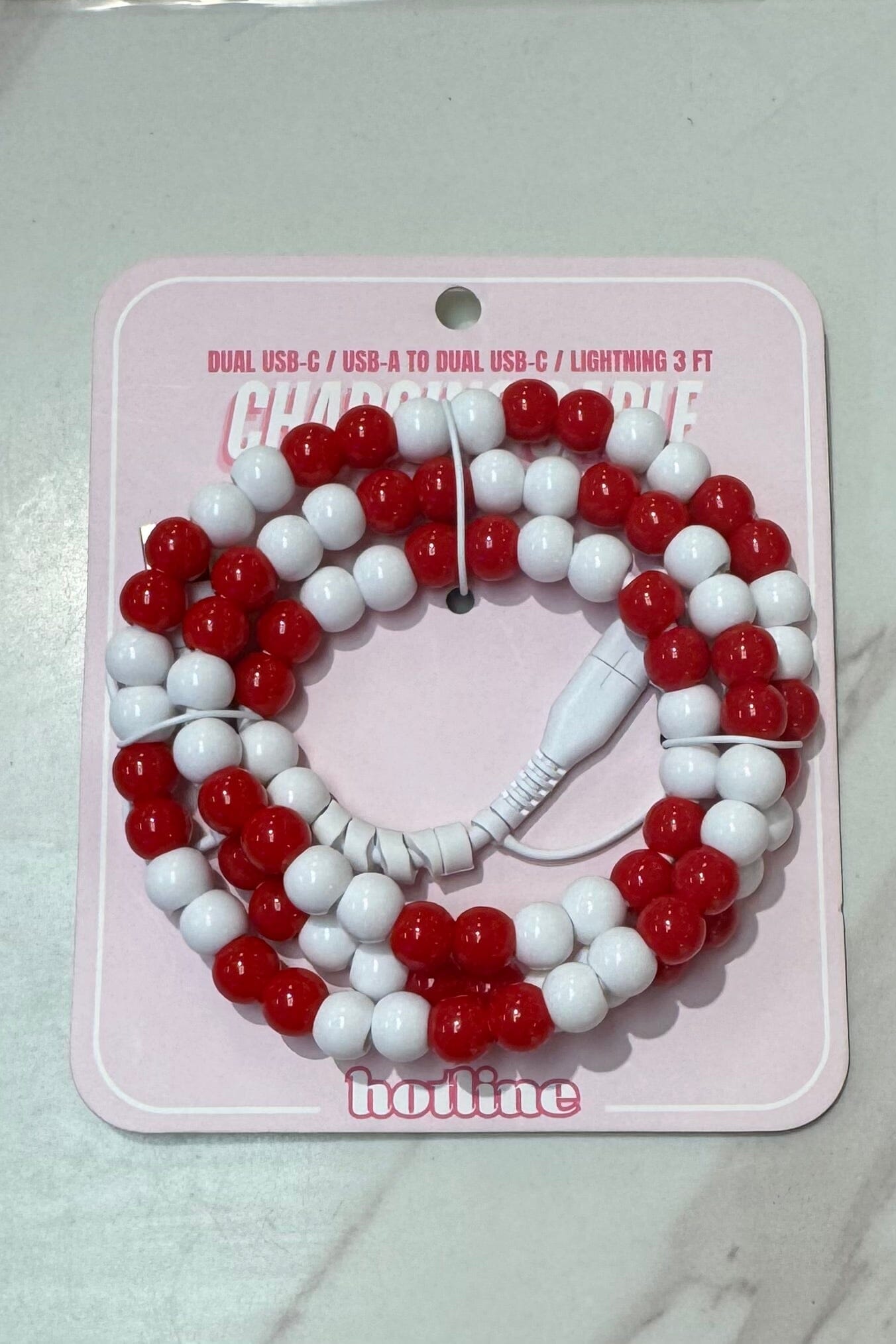 Charging Cable USB-A/USB-C GIFT/OTHER K Lane&