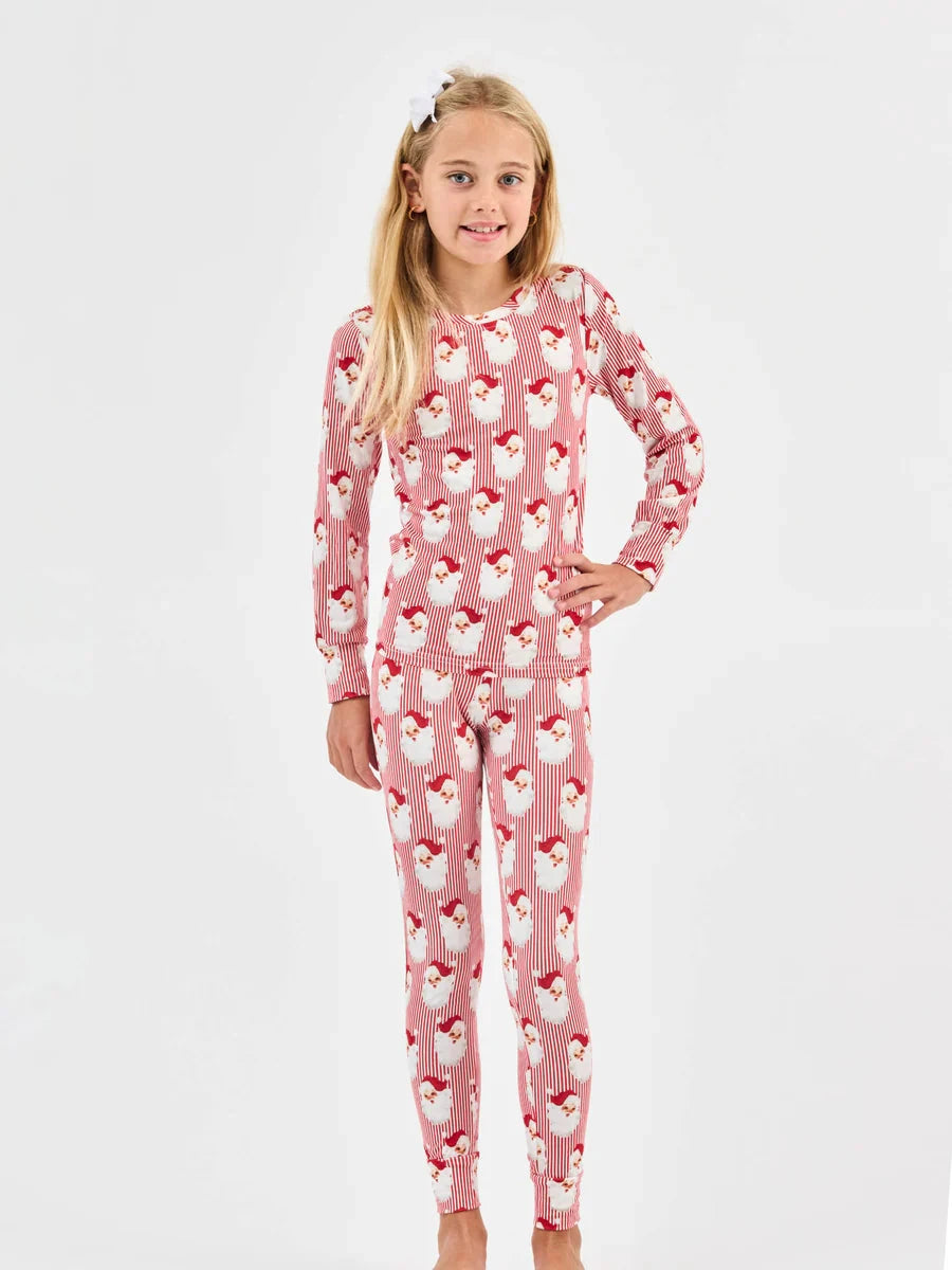 Santa Baby Kids PJ Set GIFT/OTHER MARYSQUARE