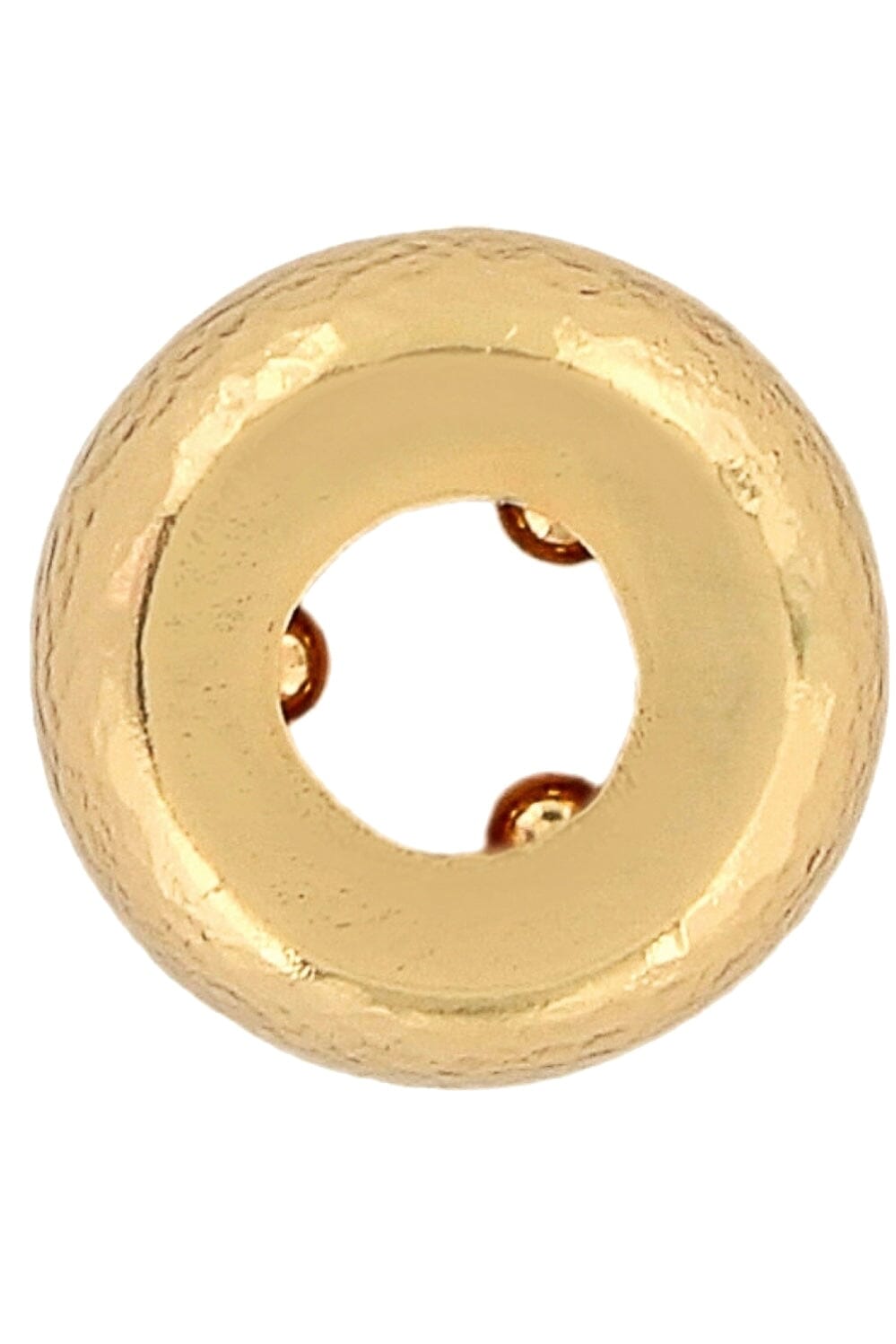 Gold Shine Stopper Bead BCHARM LEEGIN-BRIGHTON