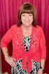 Lightweight Shrug OUTFIT COMPLETER K Lane&