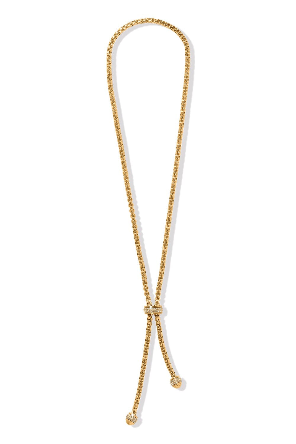 Meridian Solis Y Necklace BJEWELRY Brighton Collectables