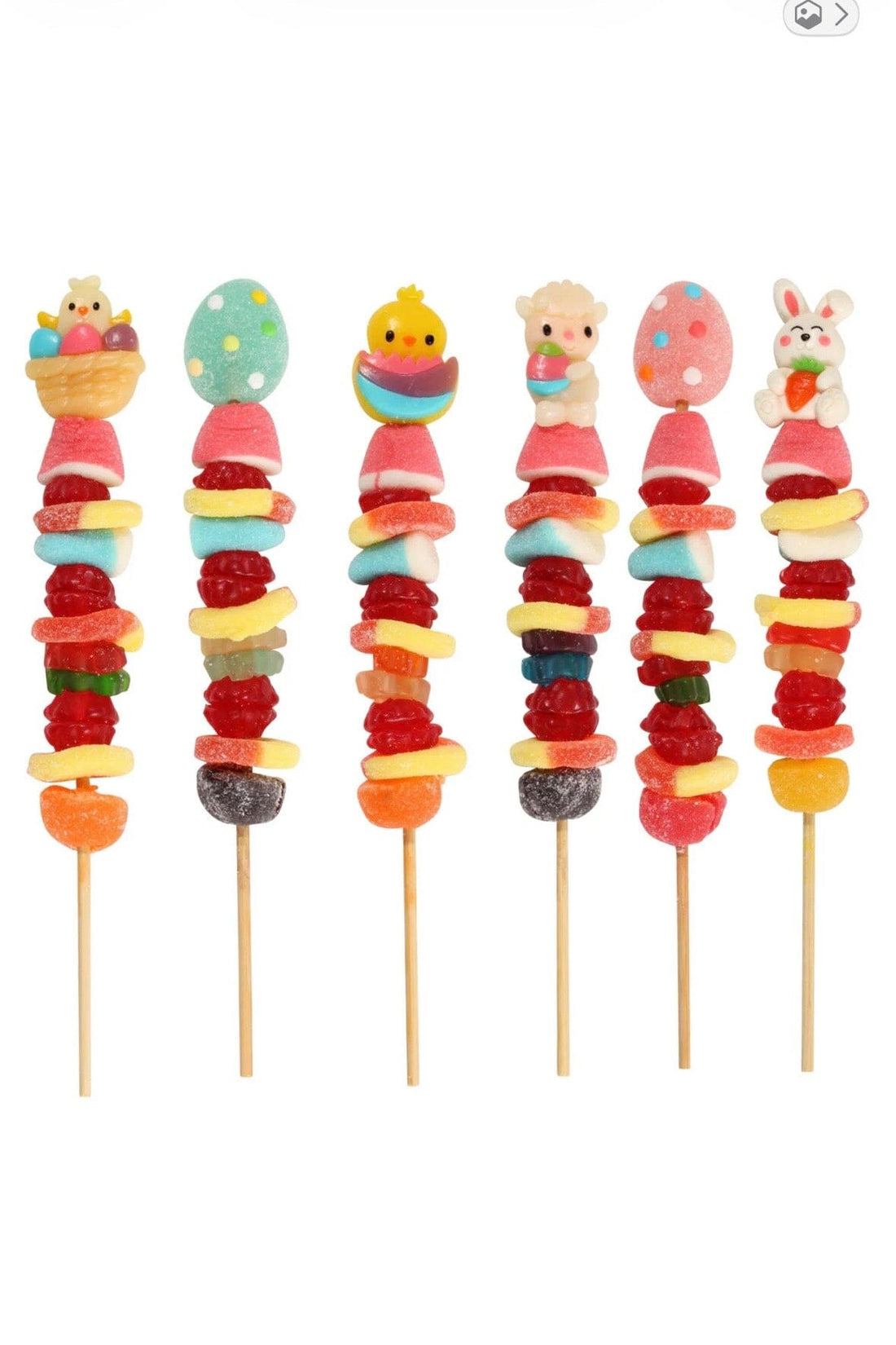 Forever Sweet Easter GIFT/OTHER COBLENTZ FAMILY BRANDS