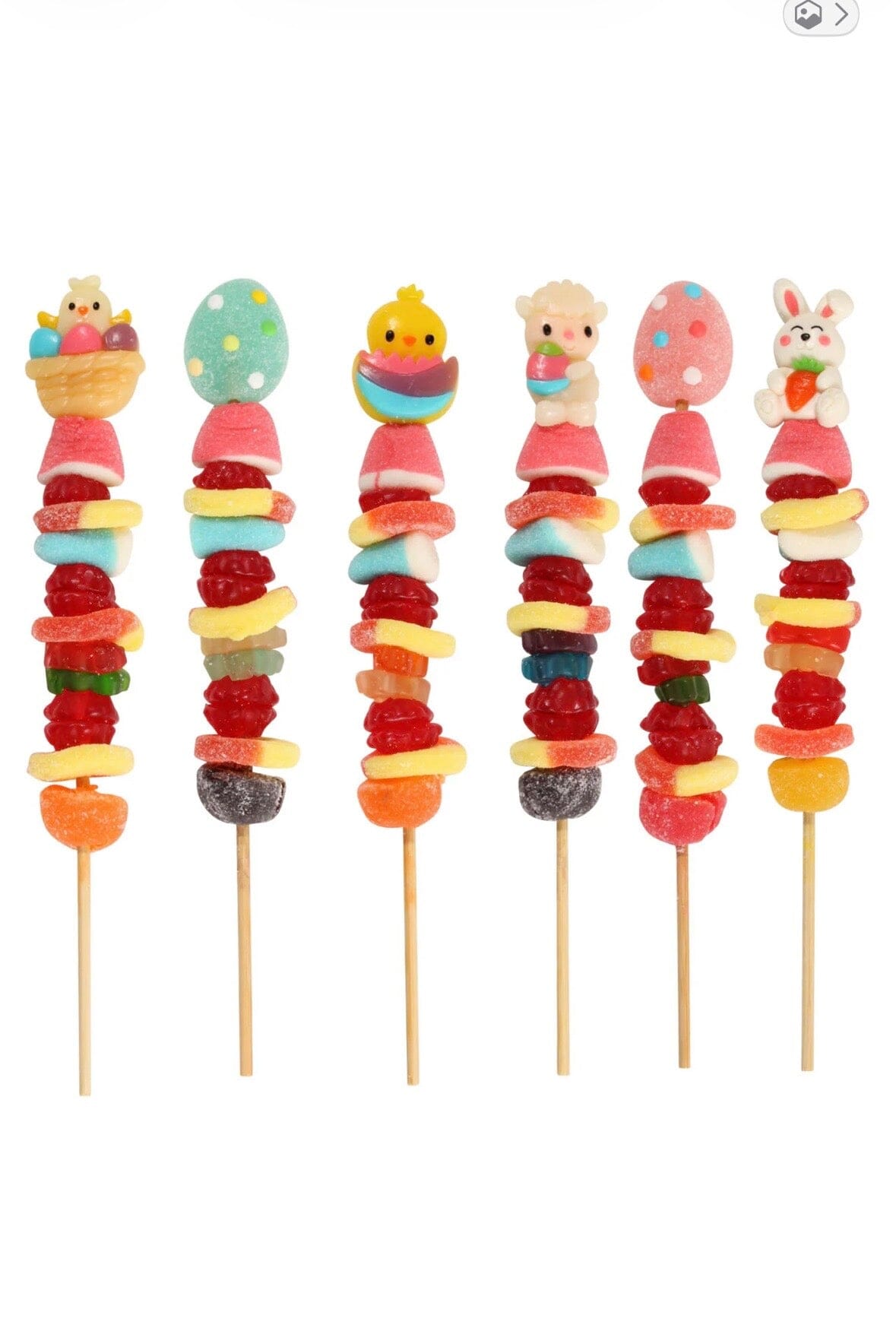 Forever Sweet Easter GIFT/OTHER COBLENTZ FAMILY BRANDS