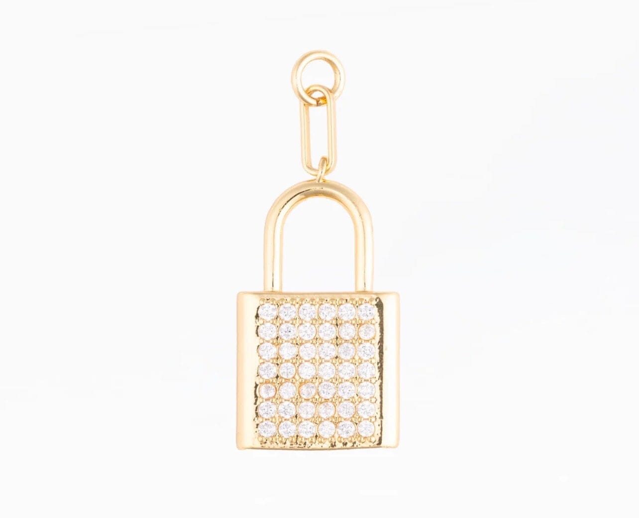 Locket Bag Charm GIFT/OTHER:~~Unassigned~~ MICHELLE MCDOWELL