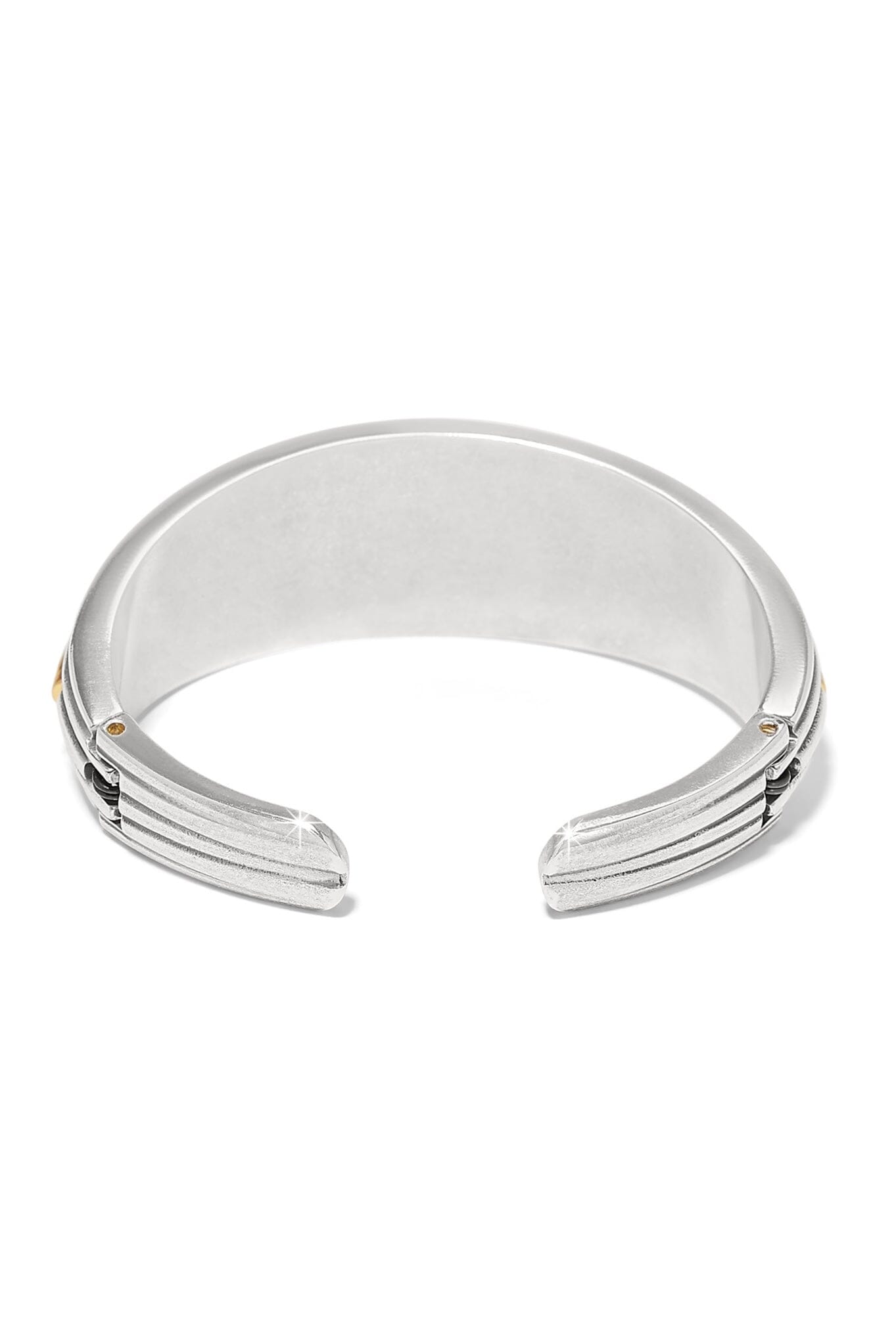 Ferrara Deco Hinged Bangle BJEWELRY Brighton Collectables