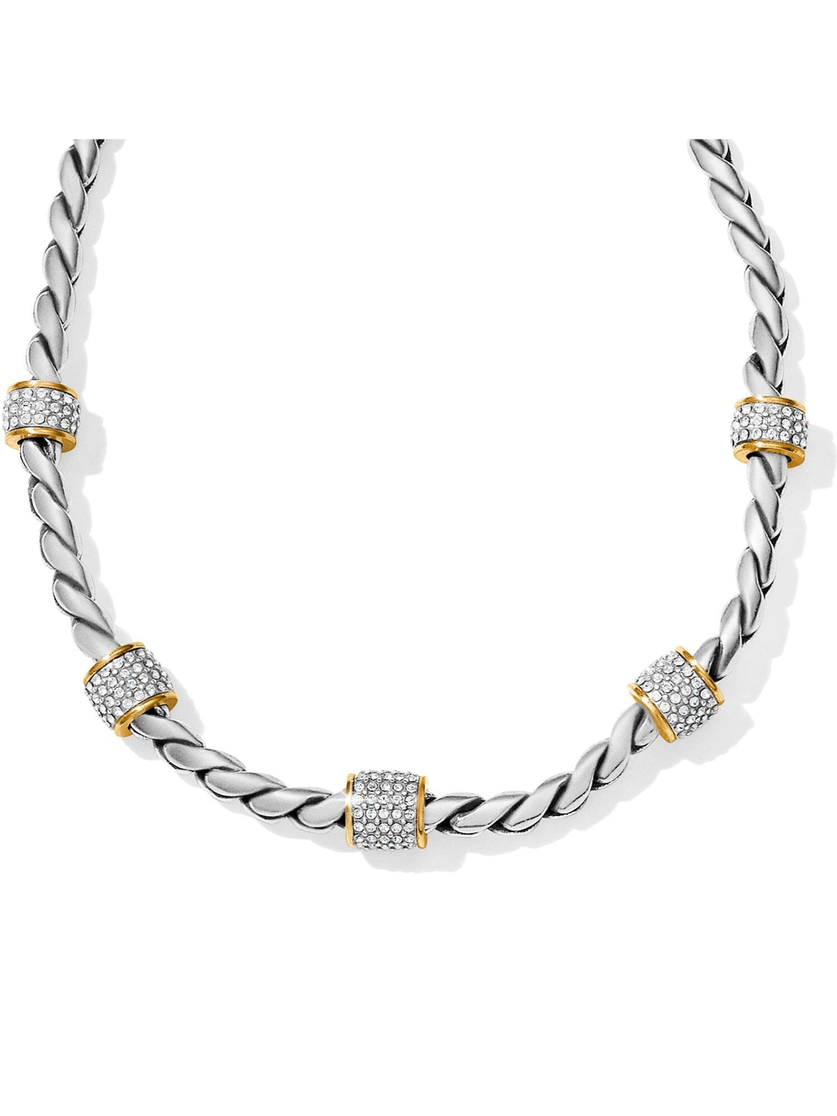 Meridian Necklace BJEWELRY Brighton Collectables