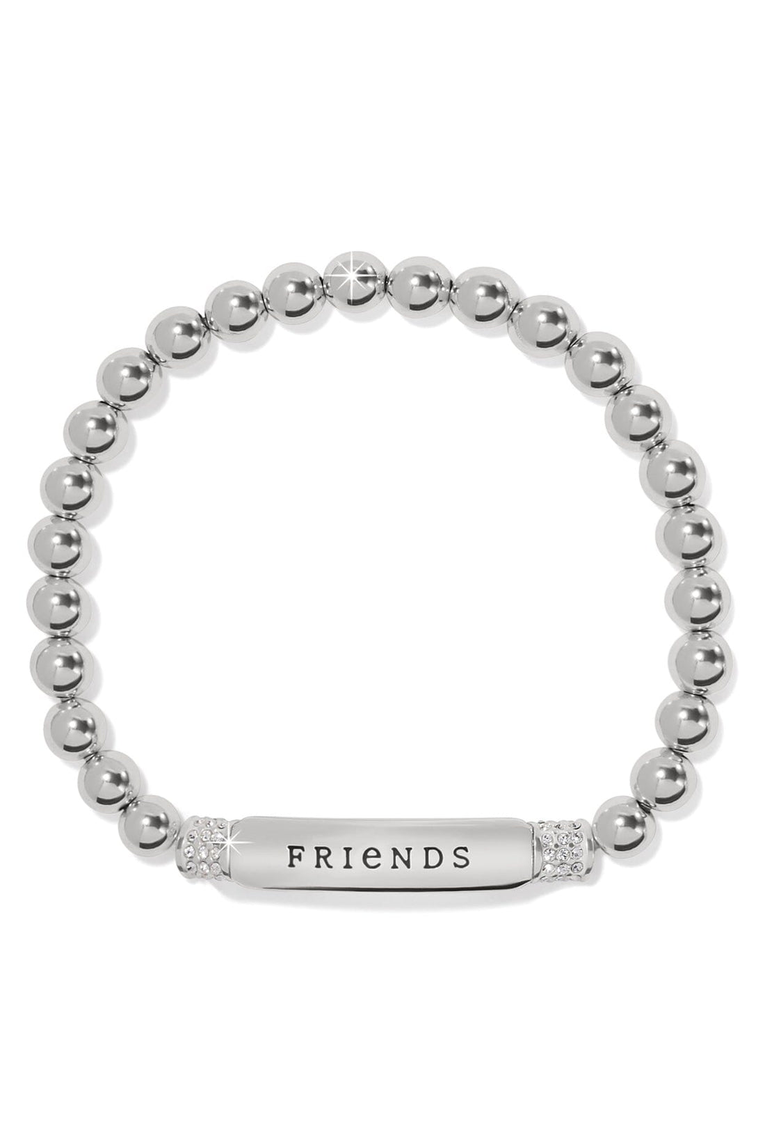 Meridian Friends Stretch Bracelet BJEWELRY Brighton Collectables