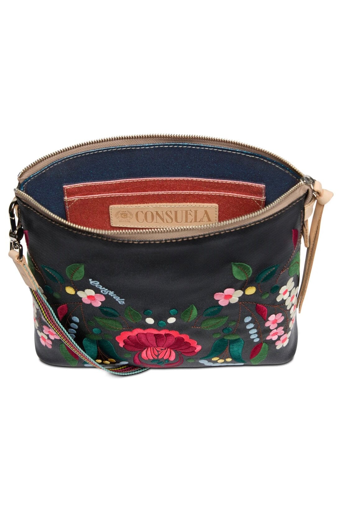 Ava Downtown Crossbody HANDBAGS CONSUELA
