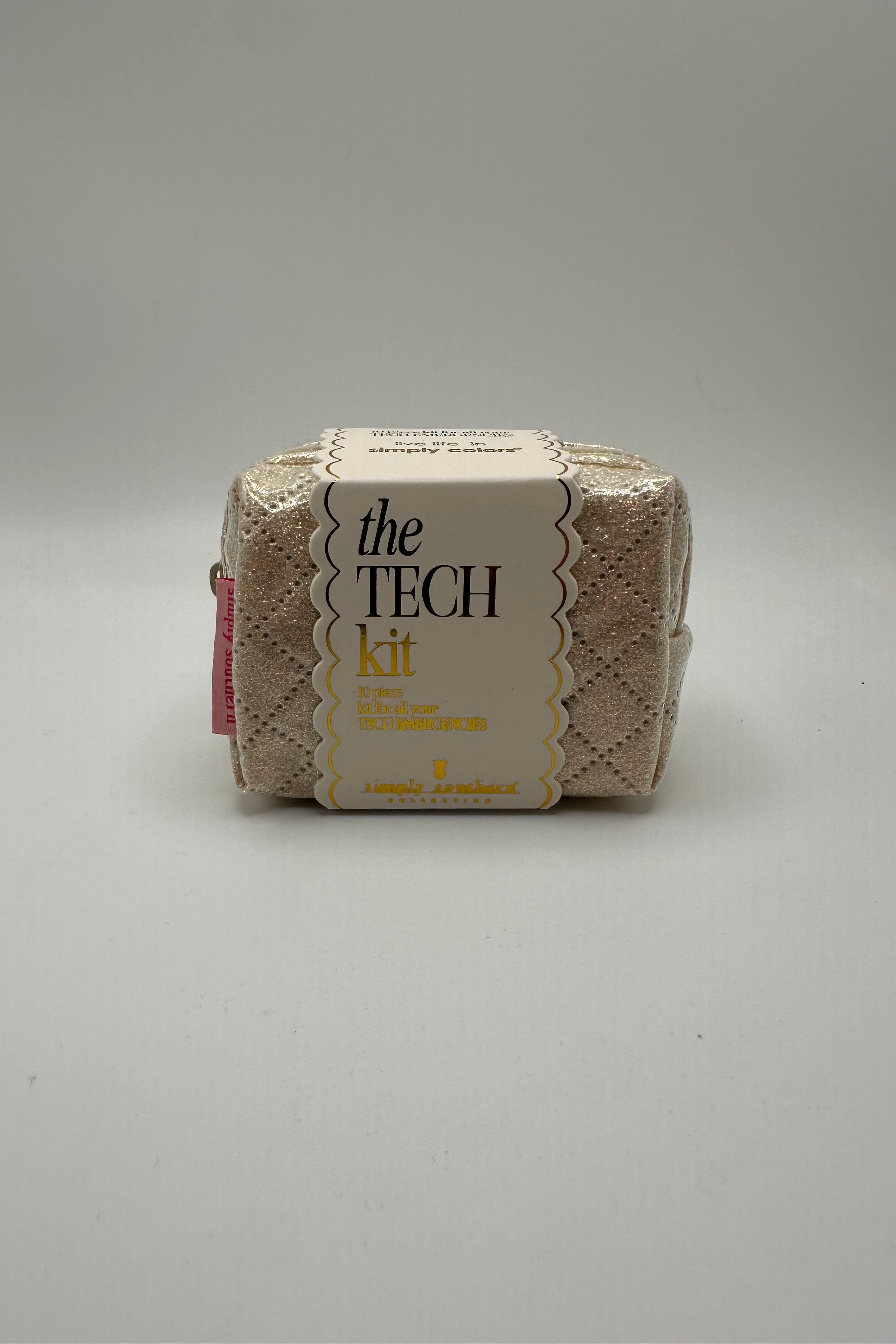 The Tech Kit for Emergencies GIFT/OTHER SIMPLY SOUTHERN