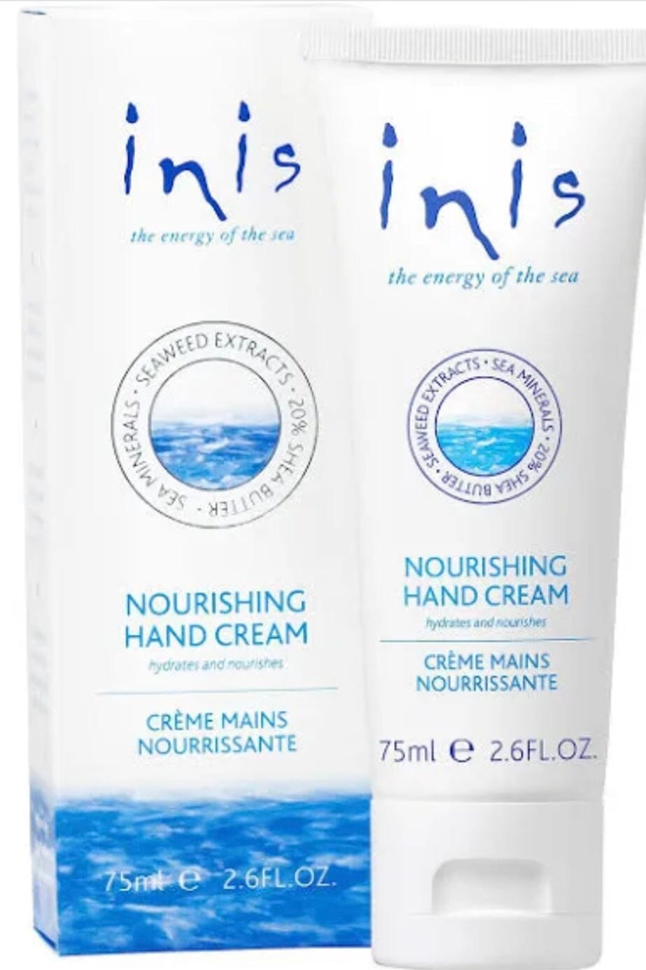 Inis Nourishing Hand Cream GIFT/OTHER INIS