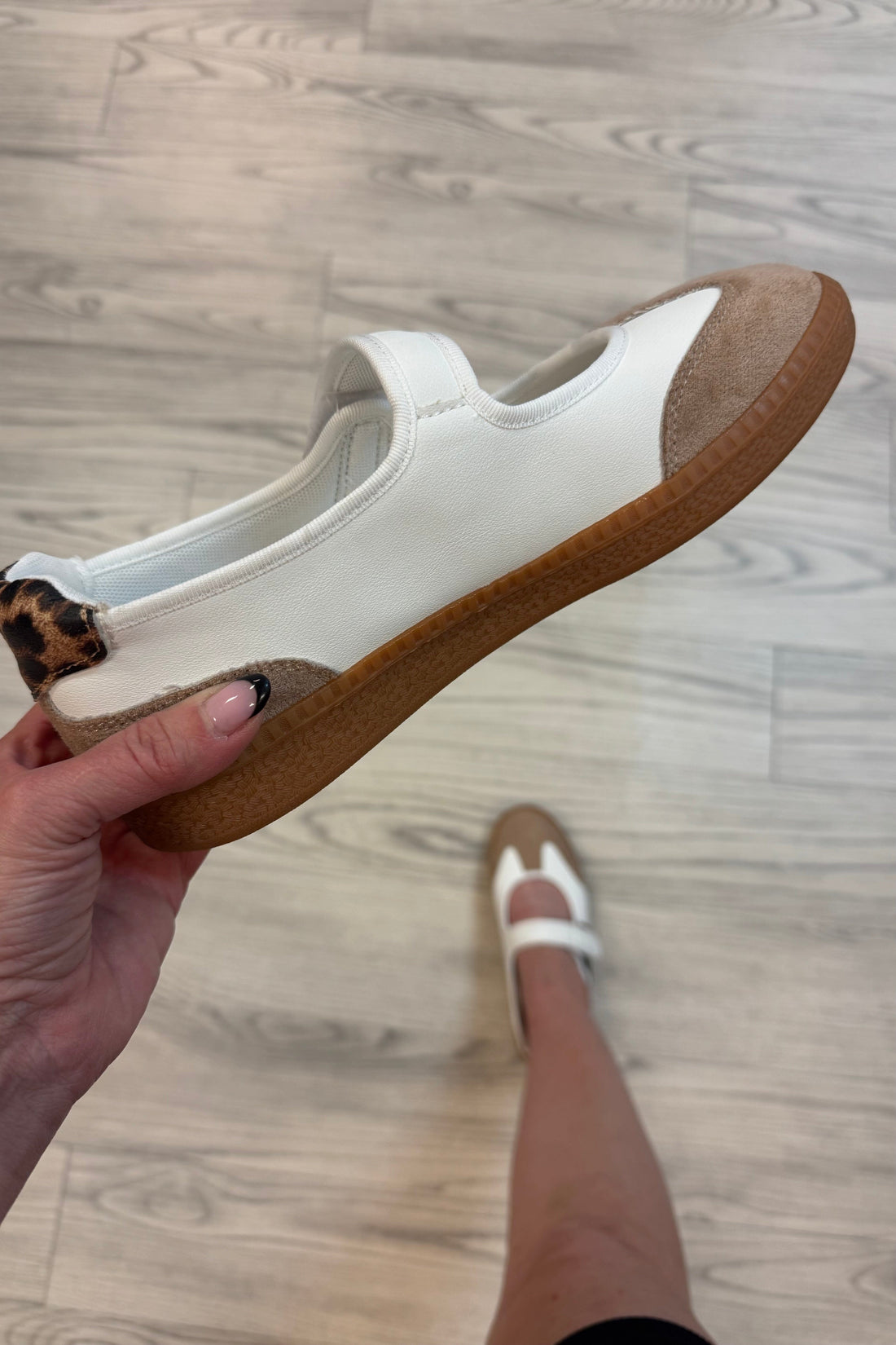 Calm Down Shoe SHOES CORKYS