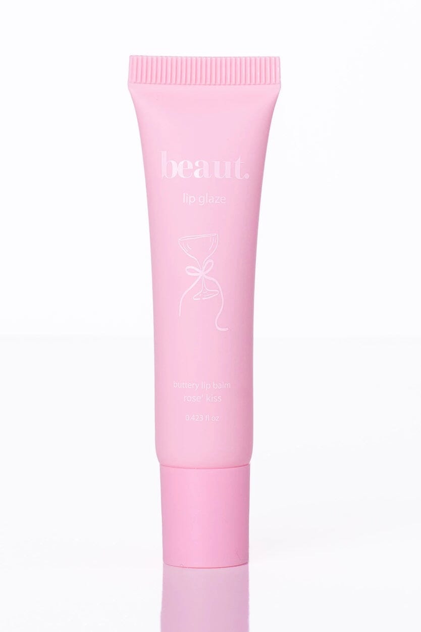 Beaut Lip Glaze GIFT/OTHER BEAUT ROSEKISS LIPGLAZE
