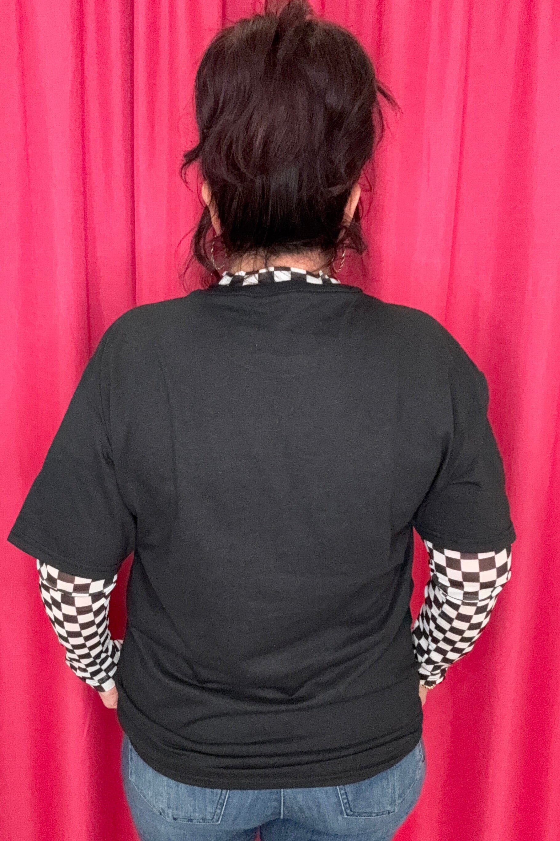 Cocktail Recipe Margarita Graphic Tee MISSY BASIC KNIT K Lane&